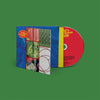 Tune-Yards - Better Dreaming CD