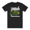 Violent Femmes - Wombat T-Shirt (Black)