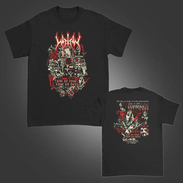 Watain - Official Merchandise - Australian Webstore– Artist First