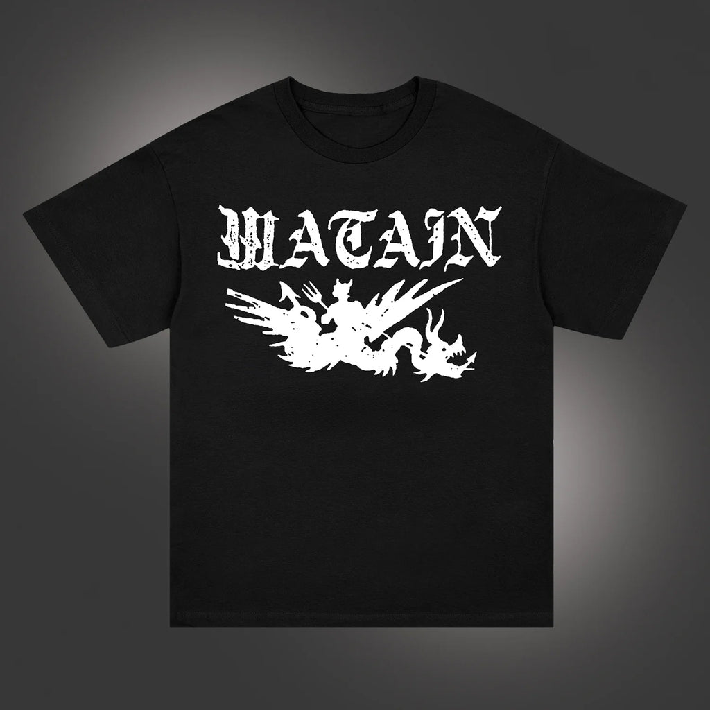 Watain - Deathwards T-Shirt (Black)