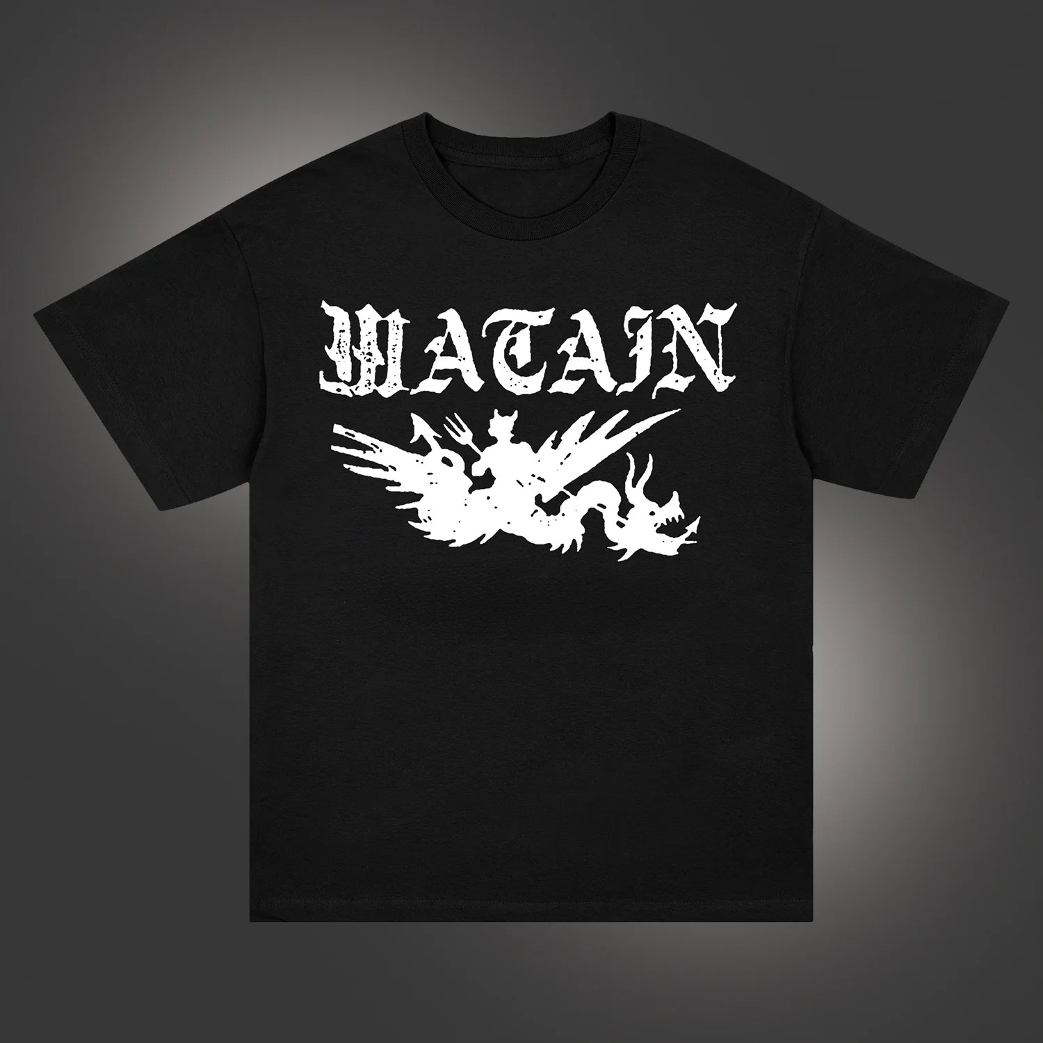 Watain - Deathwards T-Shirt (Black)