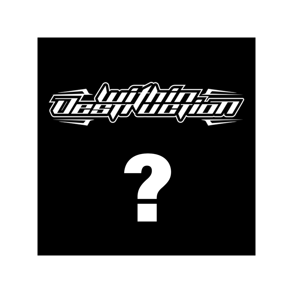 Within Destruction - Mystery Item