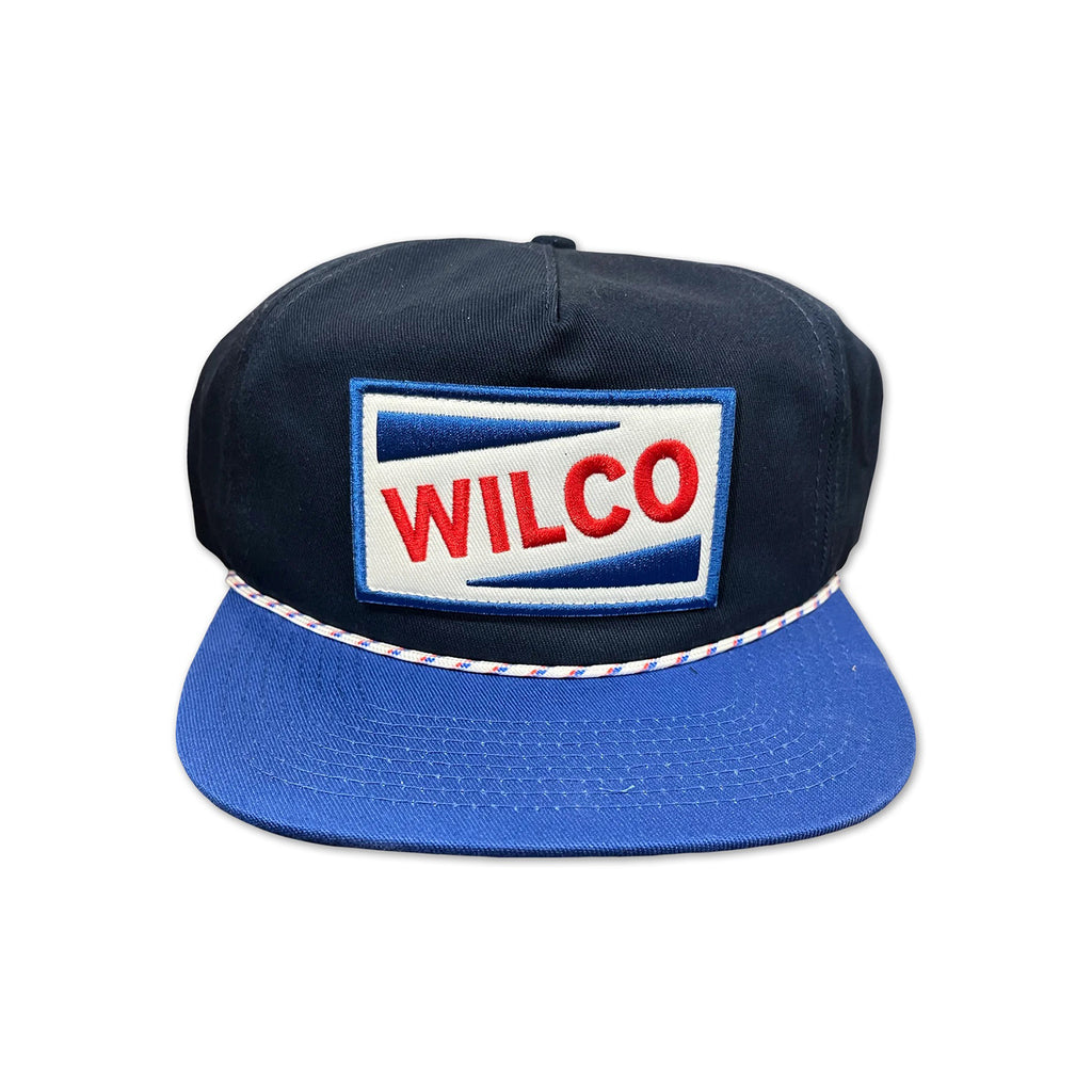 Wilco - Loft Lunch Snapback Hat