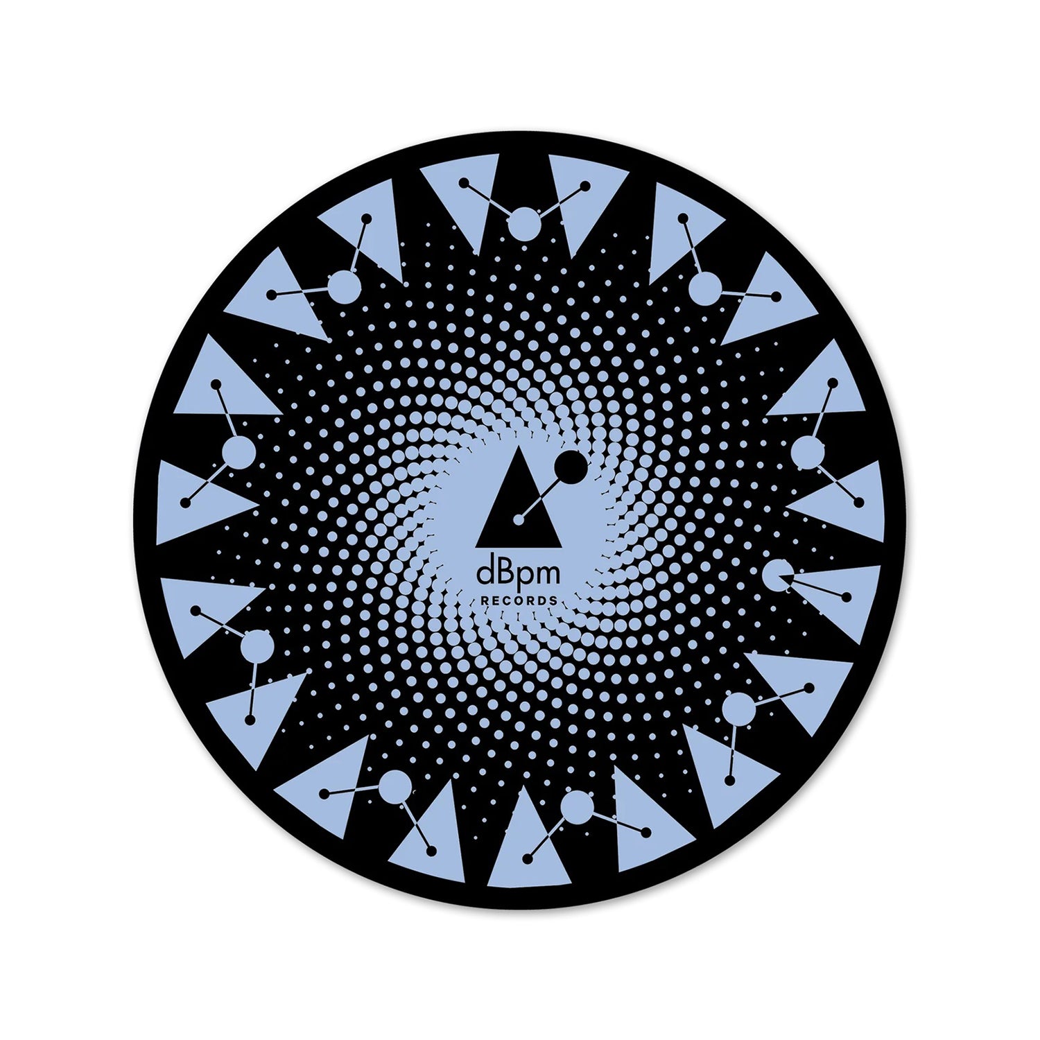 Wilco - dBpm Records Slipmat