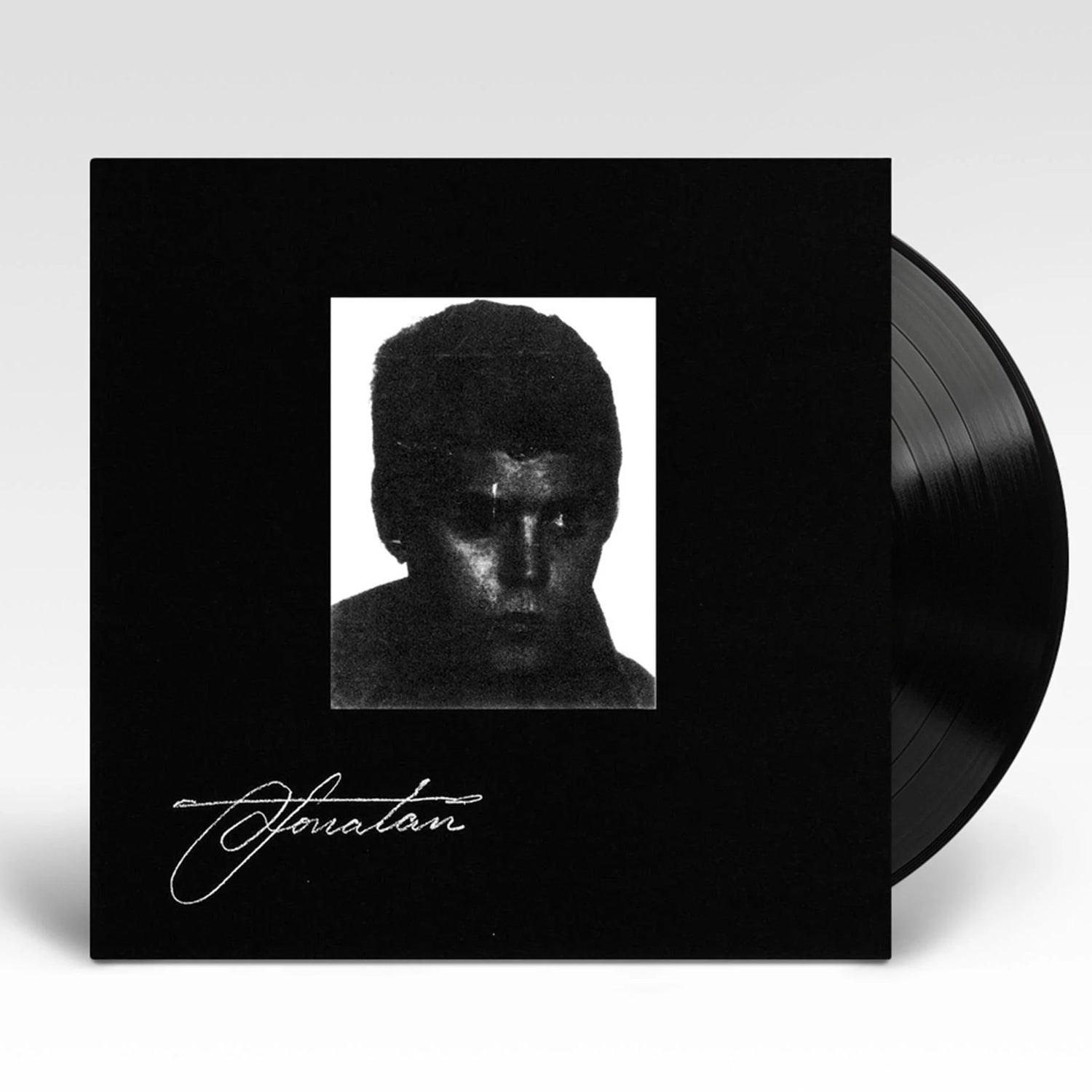 Yung Lean - Jonatan LP (Black Vinyl)