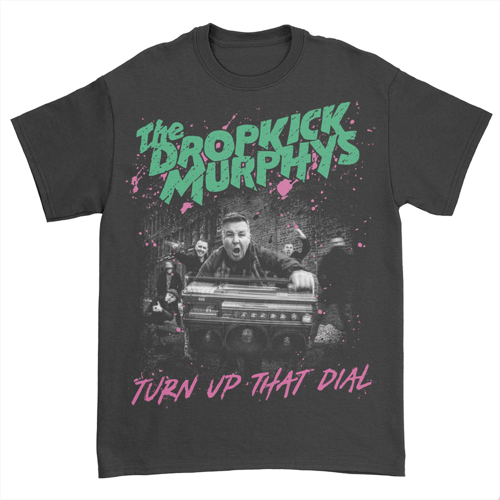 Fist Up | Dropkick Murphys Camiseta | EMP