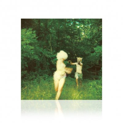 The World Is a Beautiful Place And I Am No Longer Afraid To Die - 'Harmlessness' CD