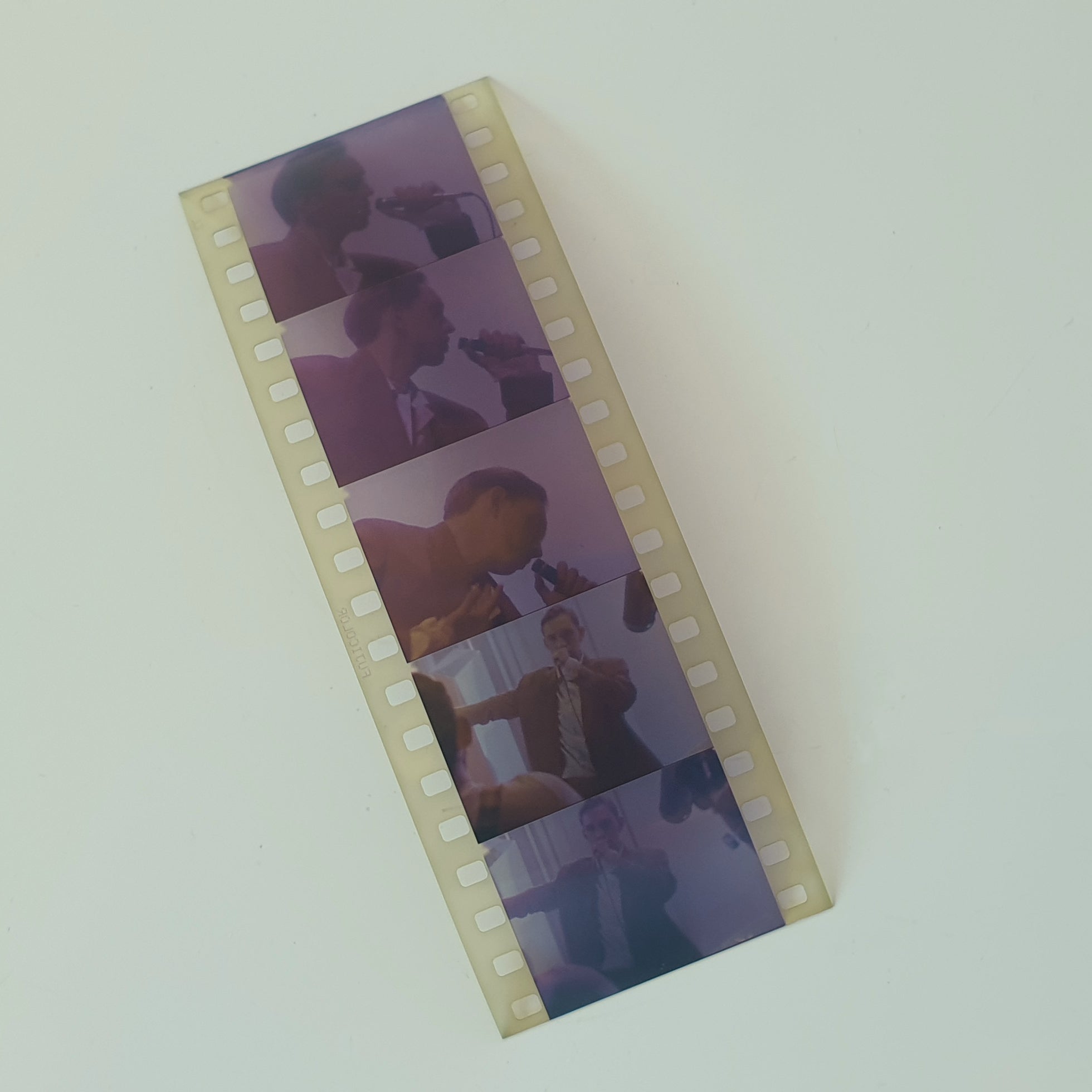 Oliver Sim - Hideous Bastard LP (Red)