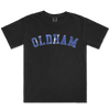 Knocked Loose - Oldham Tee (Black)