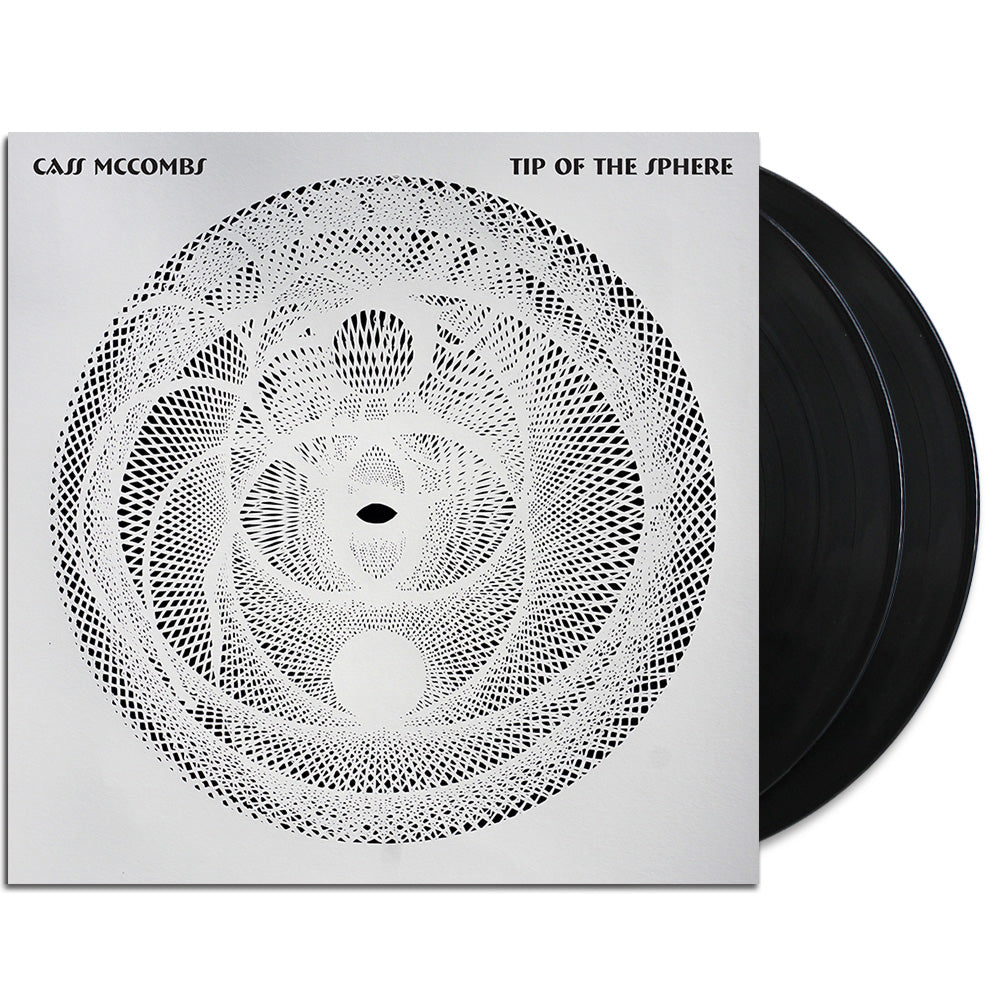 Cass McCombs - Tip Of The Sphere 2LP (Deluxe)