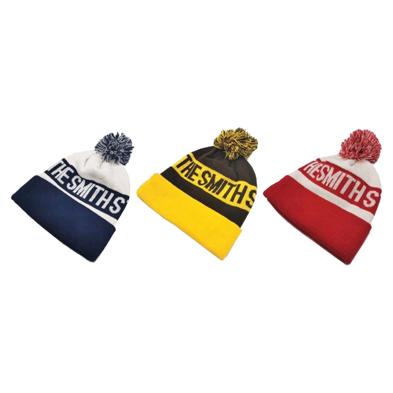 Footy Beanie