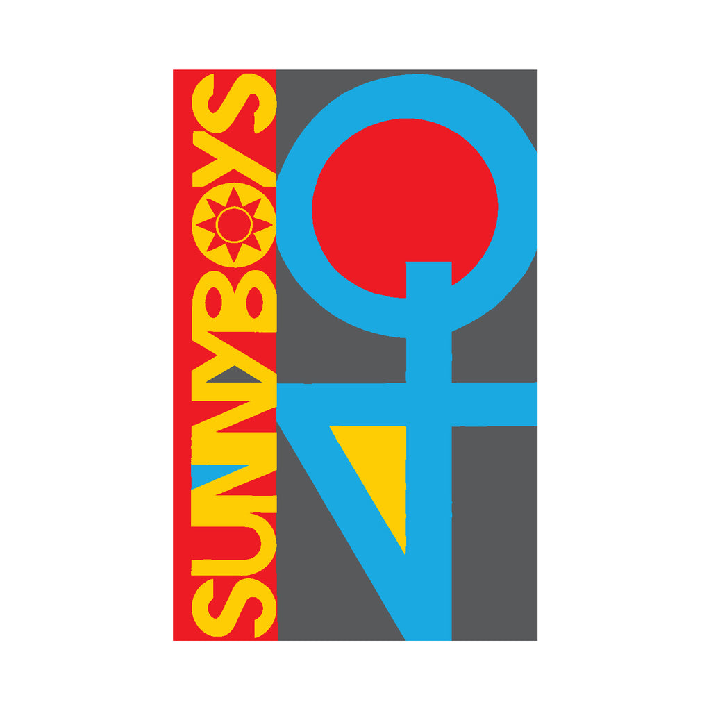 Sunnyboys - 40 Cassette