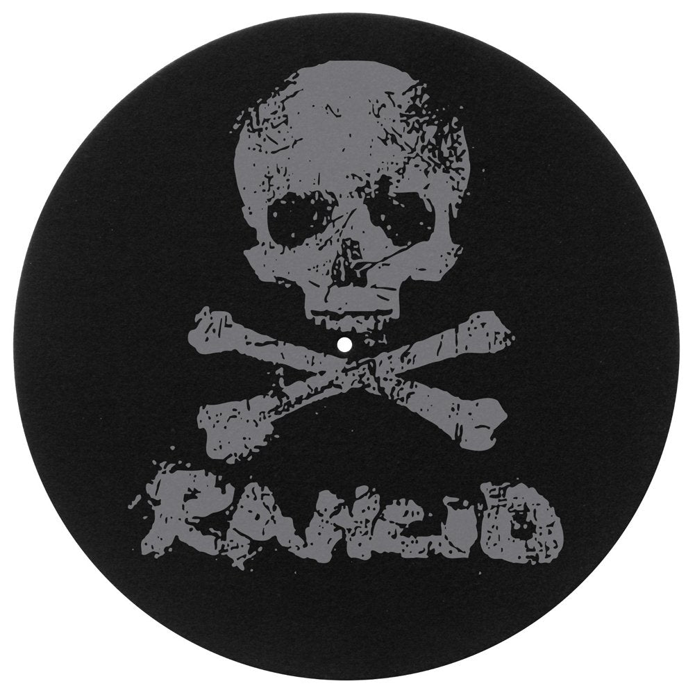 Rancid - D-Skull Slipmat