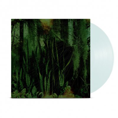 The Promise Ring – Wood/Water 2xLP (Clear)
