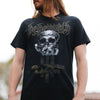 Behemoth - ILYAYD Skull T-Shirt (Black)