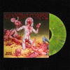 Cannibal Corpse - Violence Unimagined LP (Swamp Green/Mustard Vinyl)