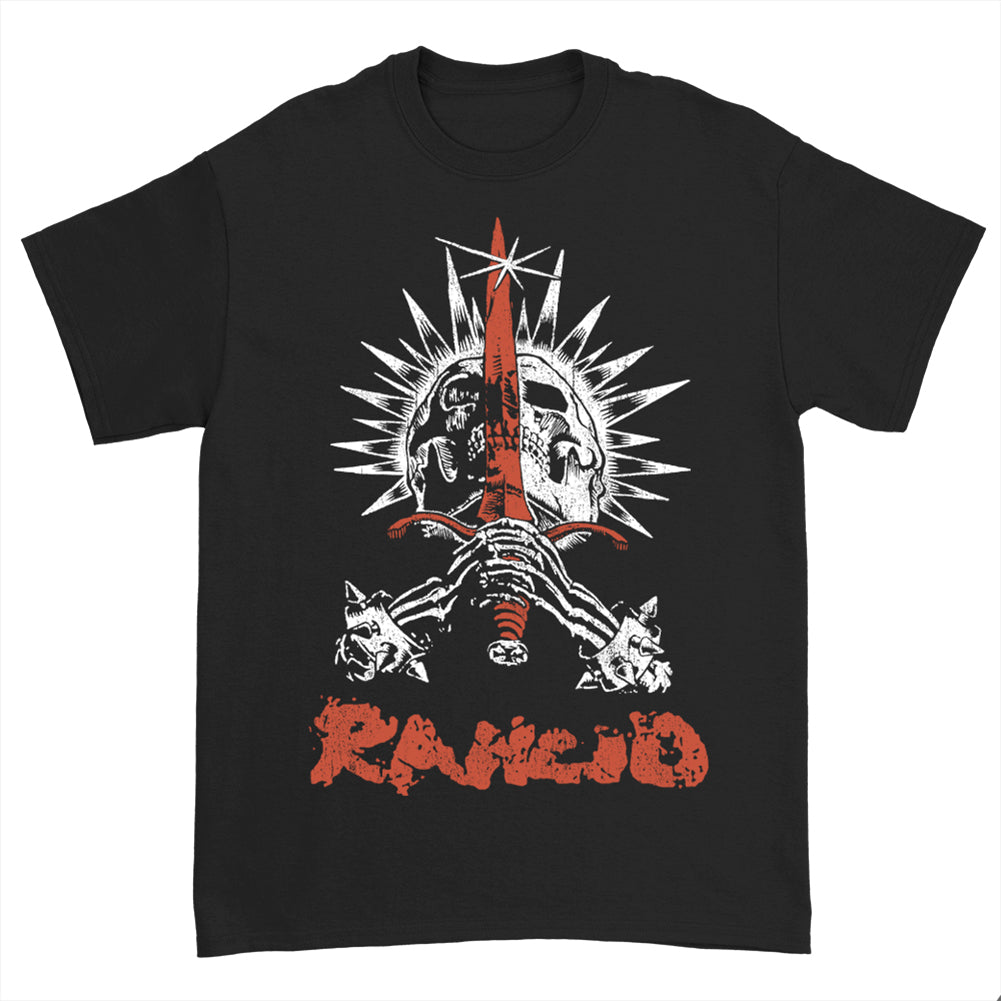 Rancid Sword T-Shirt (Black)