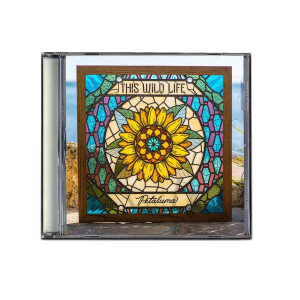 This Wild Life - Petaluma CD