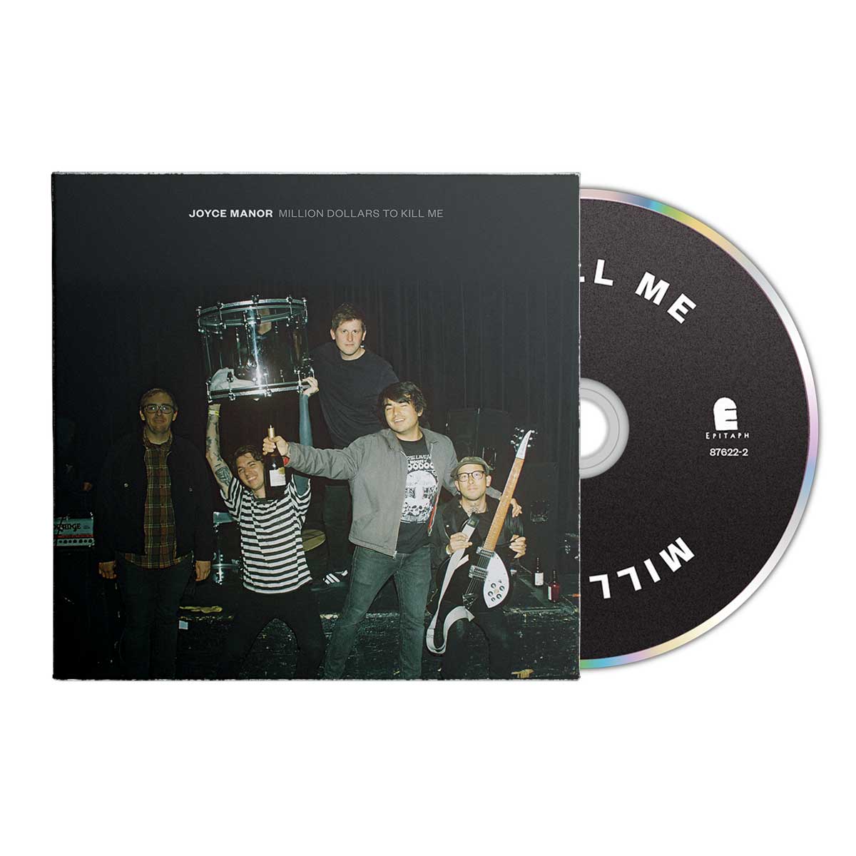Joyce Manor - Australian Webstore – Artist First