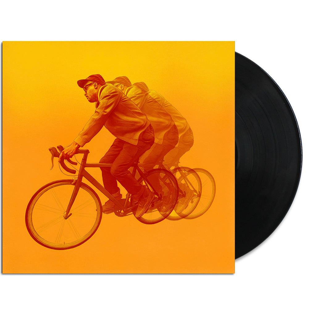 Son Little - aloha LP (Black)