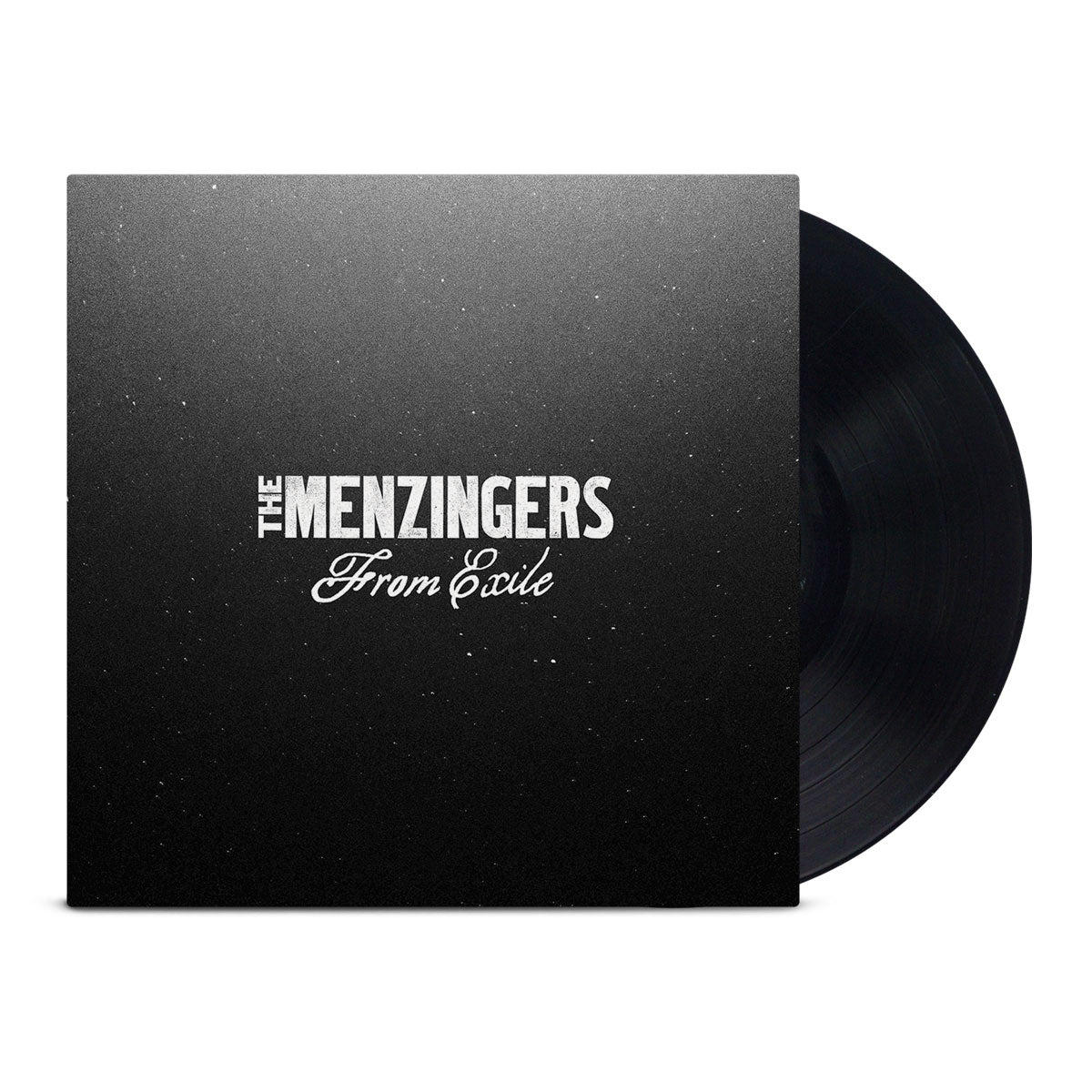 The Menzingers - From Exile LP (Black)