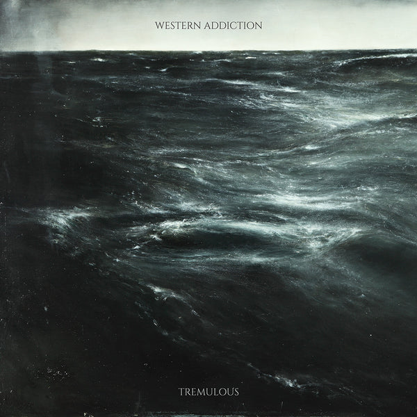 Western Addiction - Tremulous CD