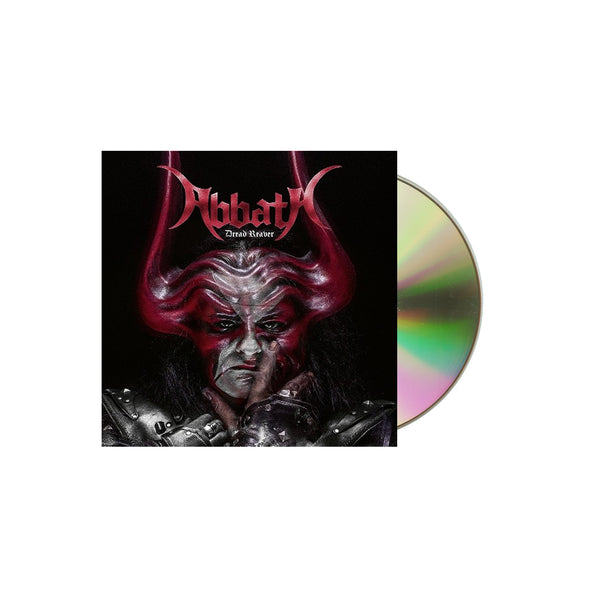 Abbath - Dread Reaver CD