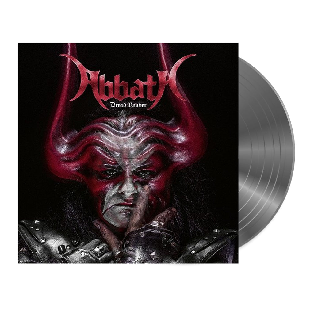 Abbath - Dread Reaver LP (Silver)