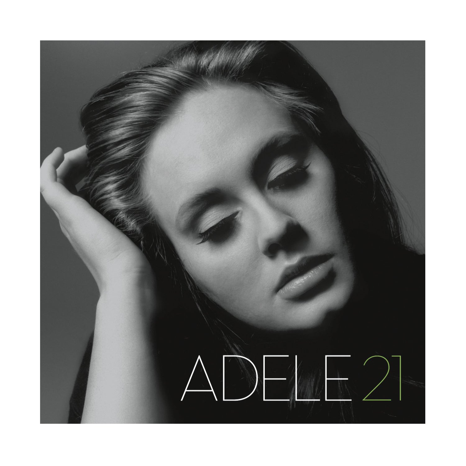 Adele - 21 CD