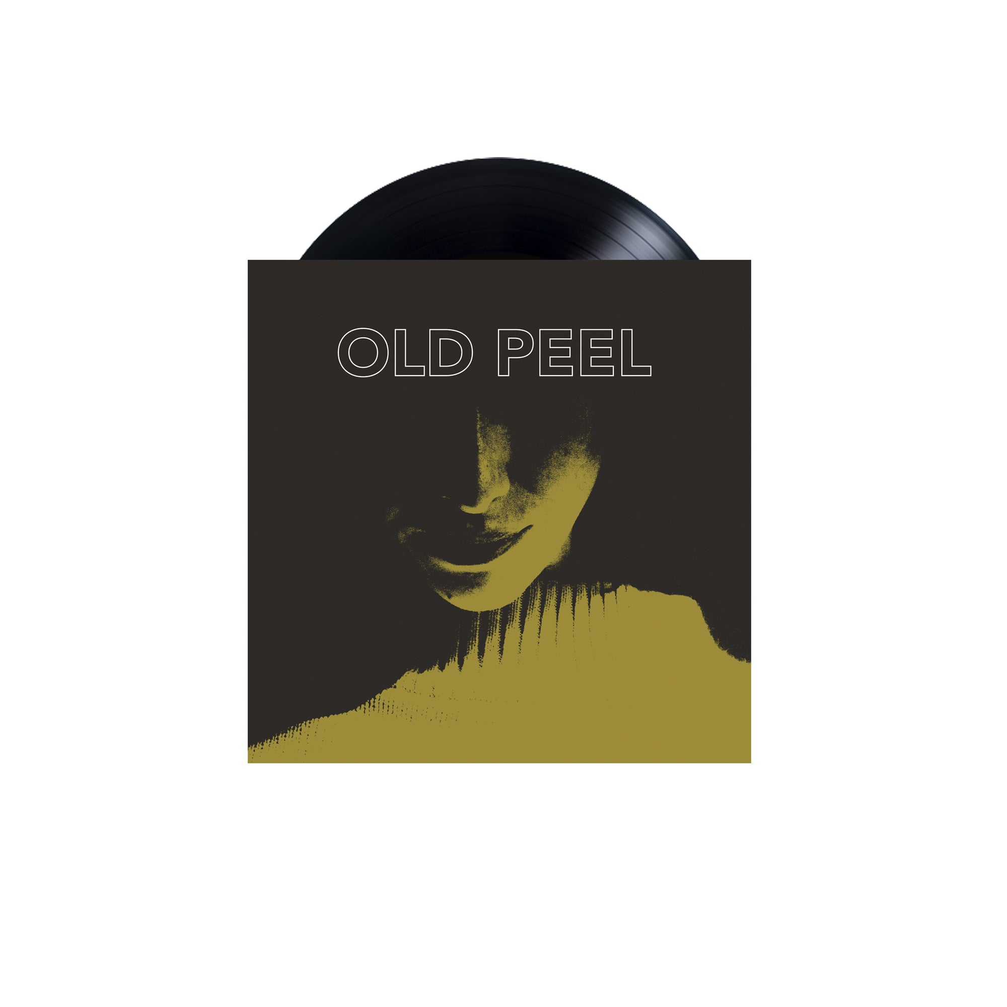 Aldous Harding - Old Peel 7"