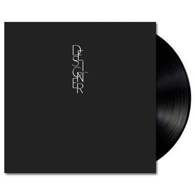 Designer (Vinyl)