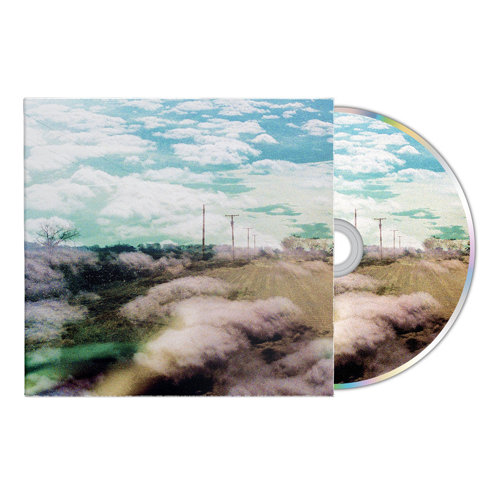 The World Is A Beautiful Place - Always Foreign CD