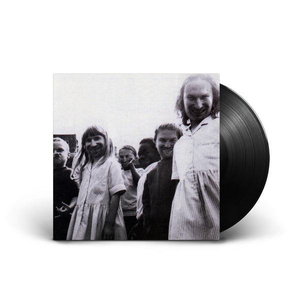 Aphex Twin - Come To Daddy EP (Black Vinyl)