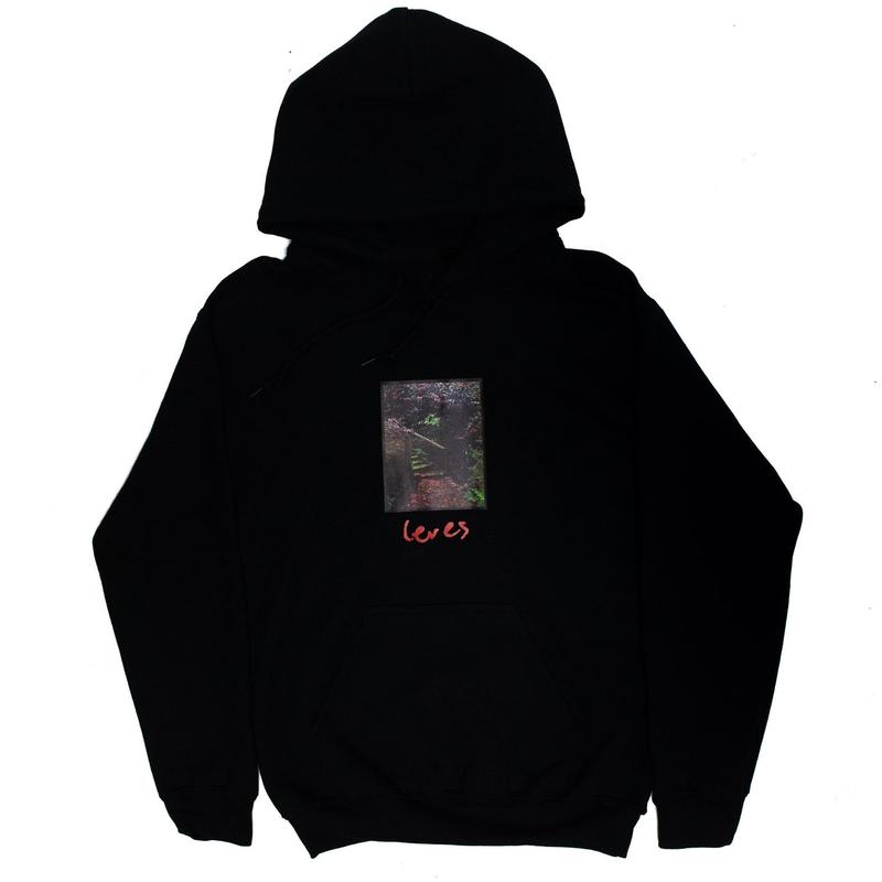Ceres - Apollo Hoodie (Black)