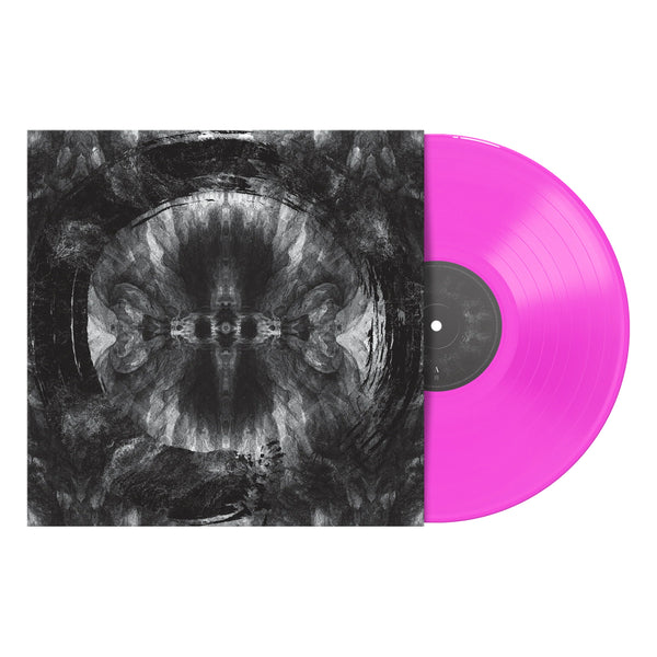 Architects - Holy Hell LP (Transparent Pink Vinyl)