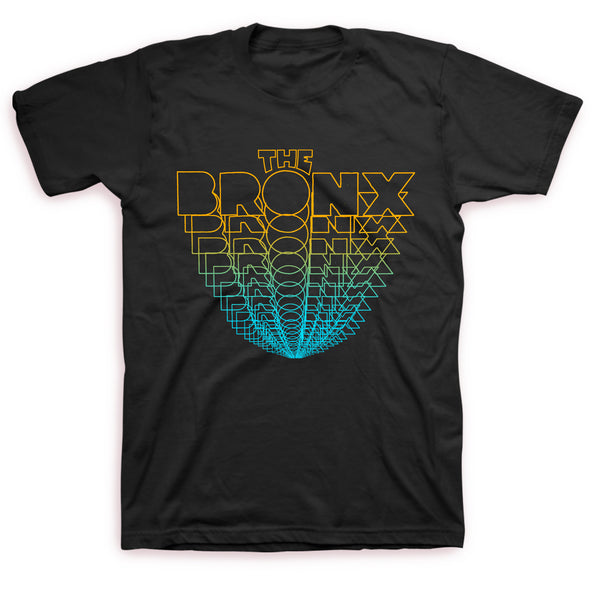 The Bronx - Atari Logo Tee (Black)
