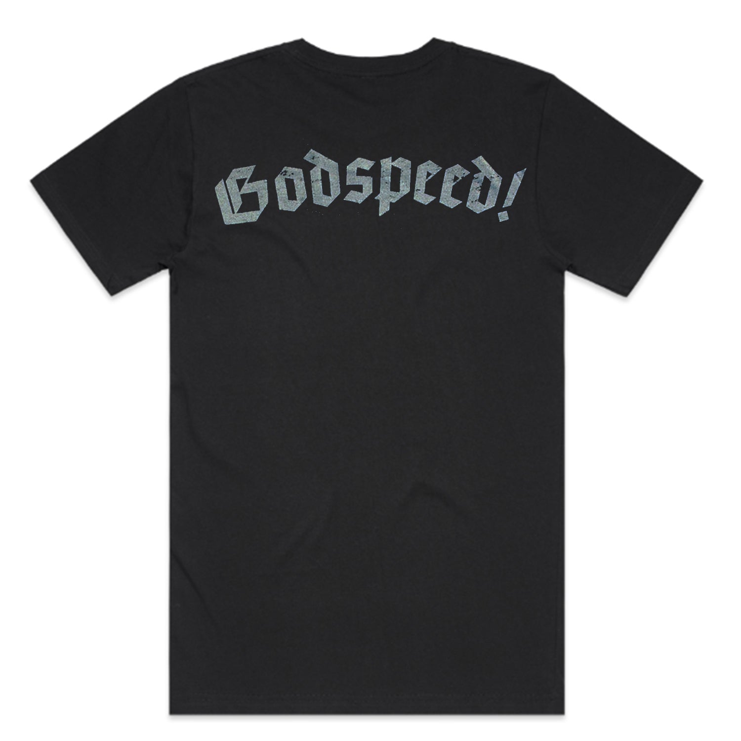 ゴッドスピード Tシャツ – Artist First