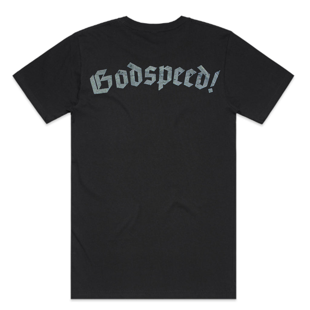 Bolzer - Godspeed T-Shirt