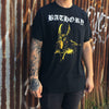 Bathory – Goat T-shirt  (Black)