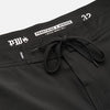 Pennywise - Afends x Pennywise Boardshorts waist detail