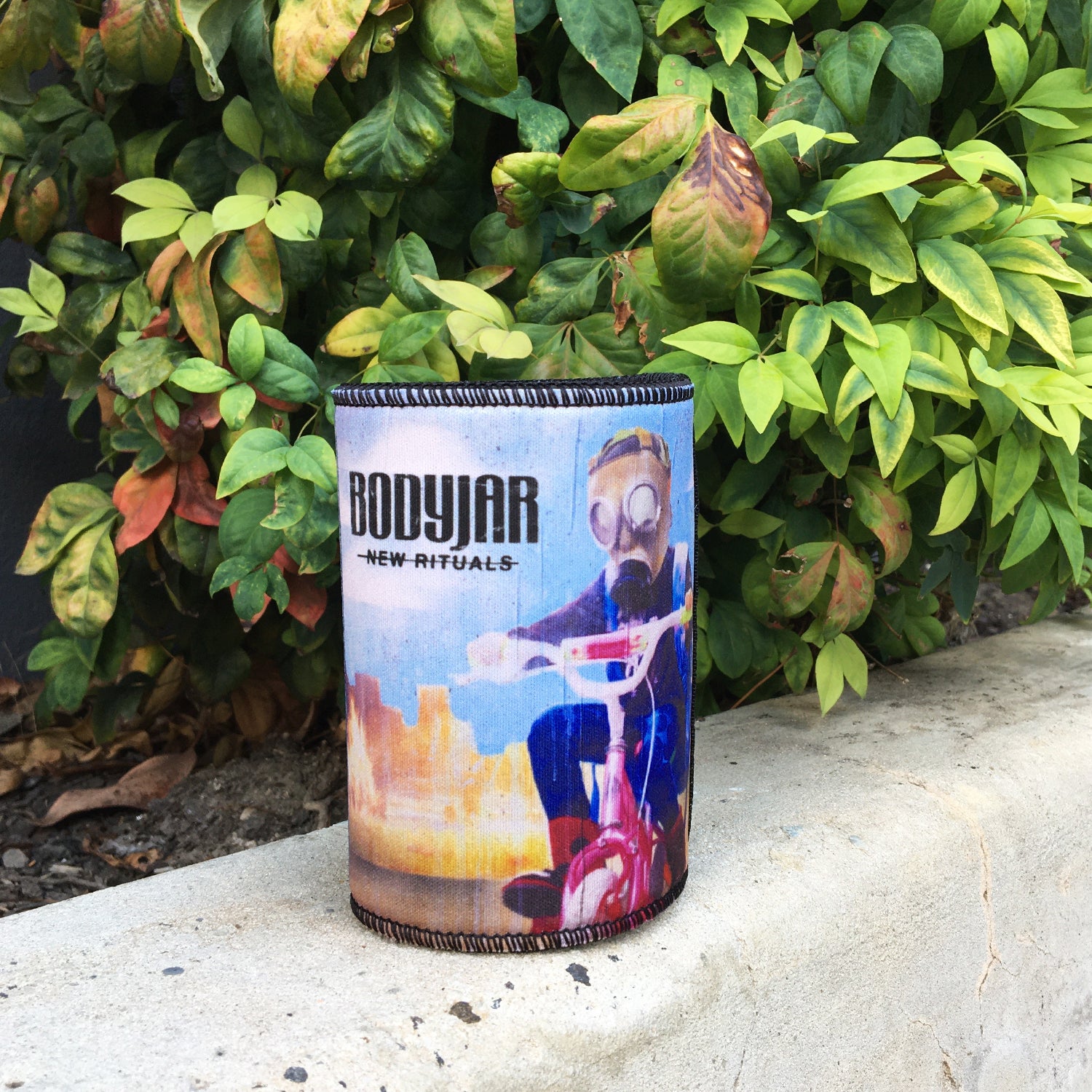 Bodyjar - New Rituals Stubby Holder