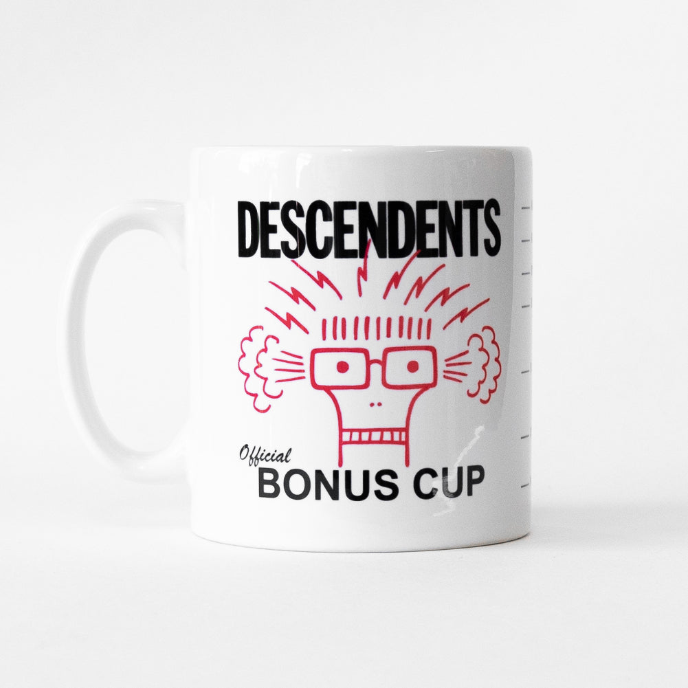 Descendents - Bonus Cup Mug