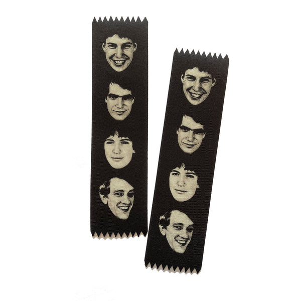 Sunnyboys - Sunnyboys Bookmark