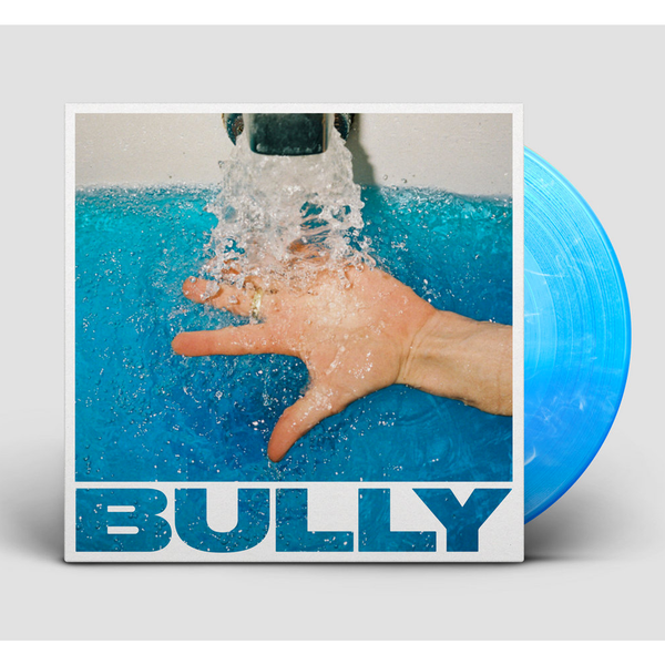 Bully - Sugaregg LP (Blue/White)
