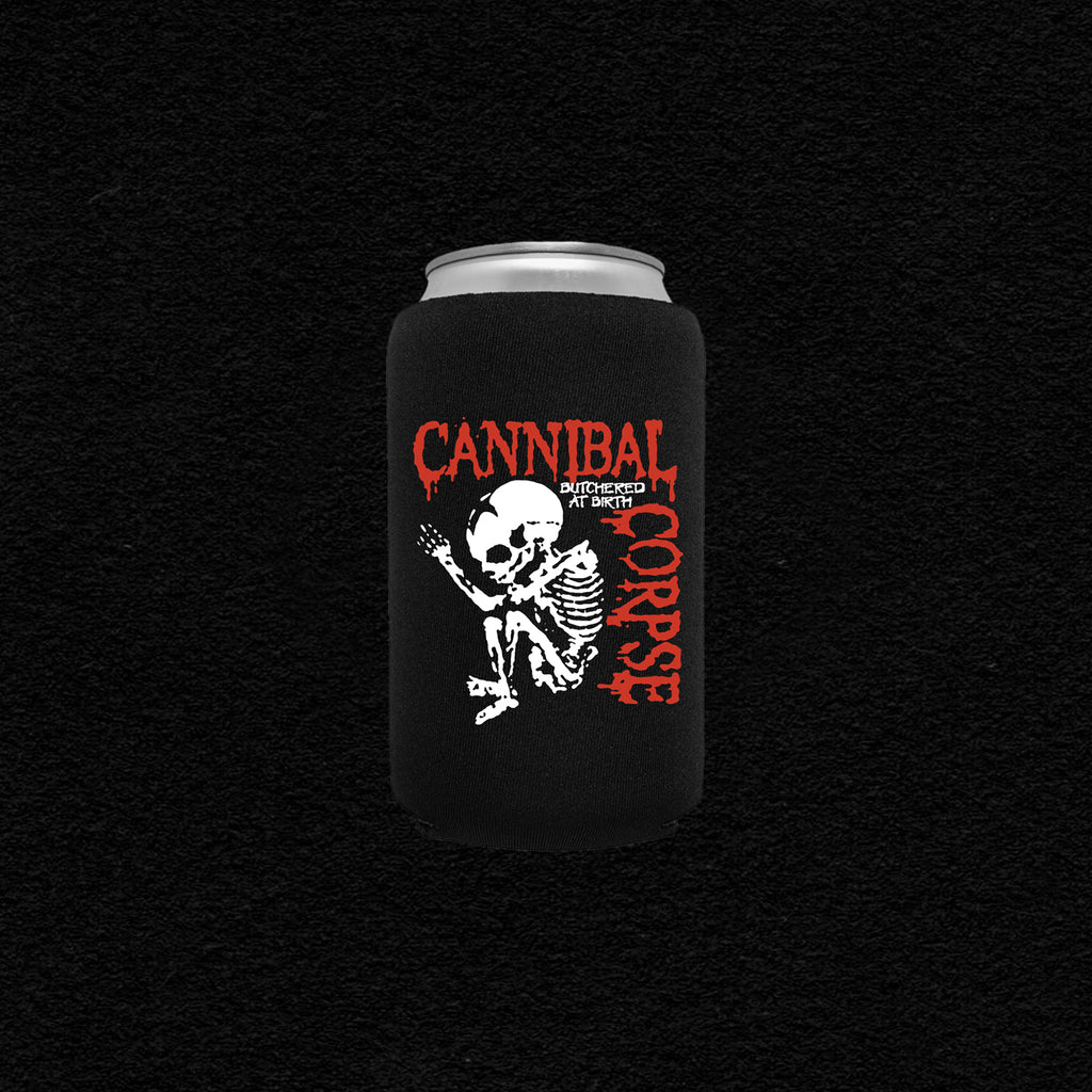 Cannibal Corpse - Butchered At Birth Stubby Holder