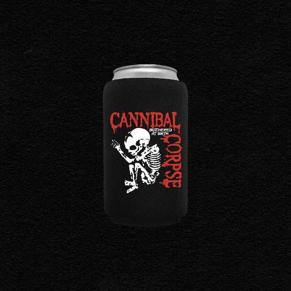 Cannibal Corpse - Butchered At Birth Stubby Holder