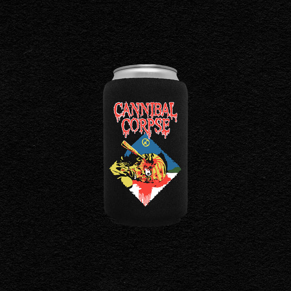 Cannibal Corpse - Hammer Smashed Face Stubby Holder