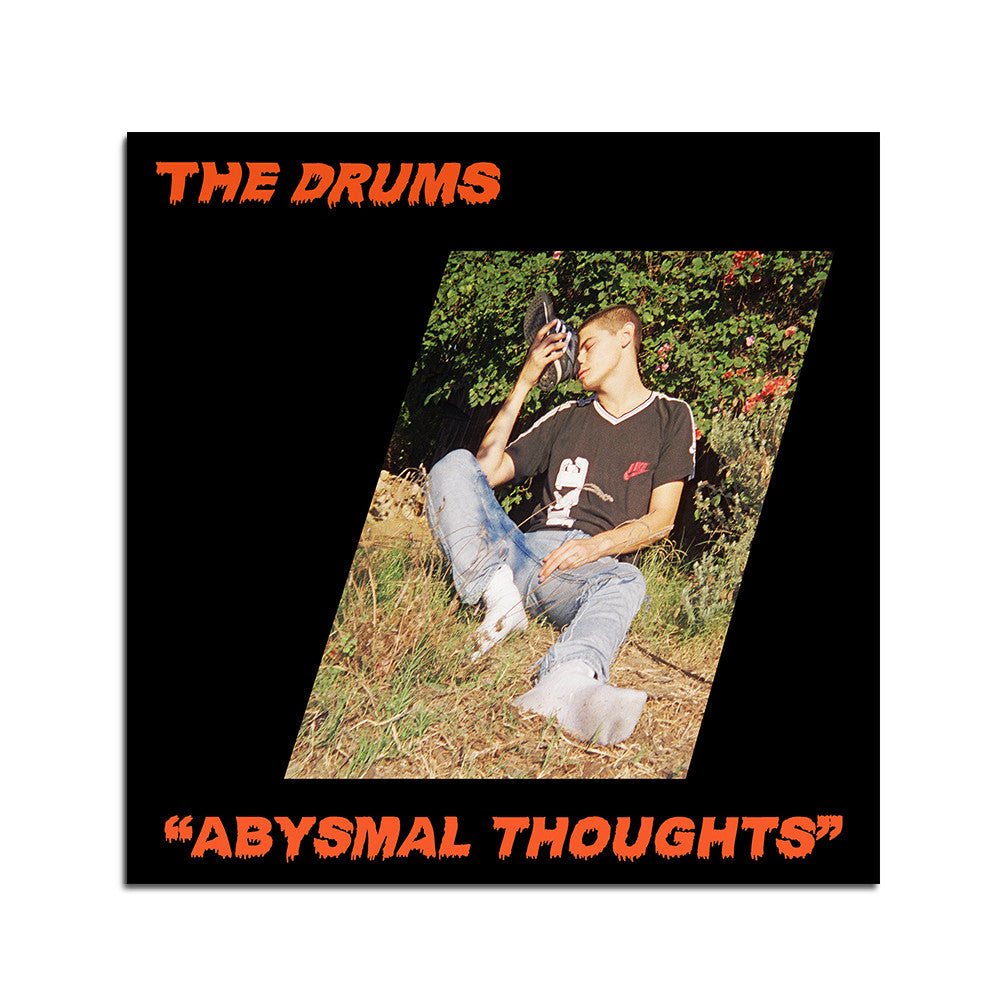 Abysmal Thoughts CD