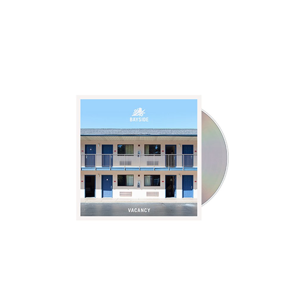 Bayside - Vacancy CD
