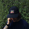 Chasing Ghosts - Colour Logo Dad Hat